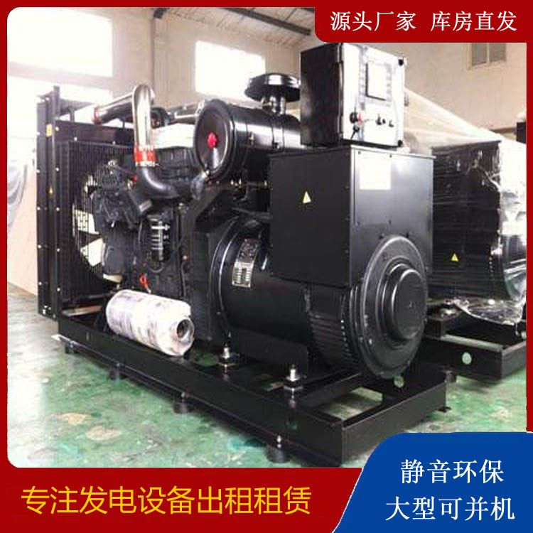 黟县发电车出租 柴油发电机组需要经常换机油吗？