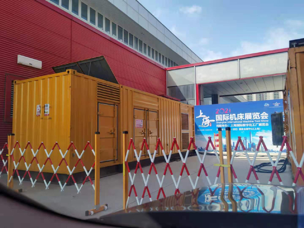 黟县发电机出租 对于发电机的特性你了解多少？