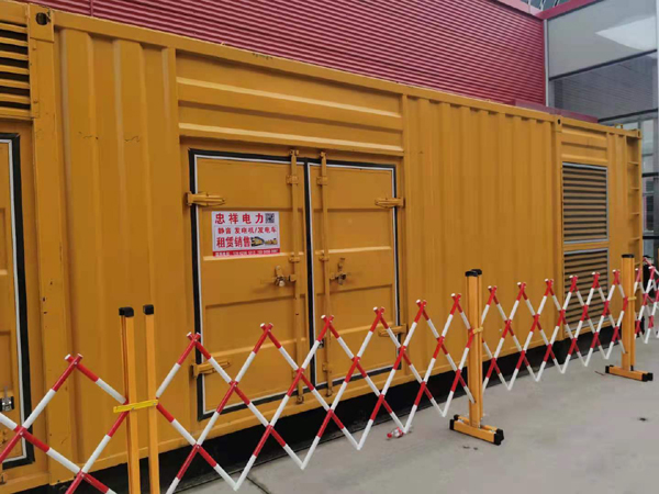 黟县关于通用发电机的十万个为什么？