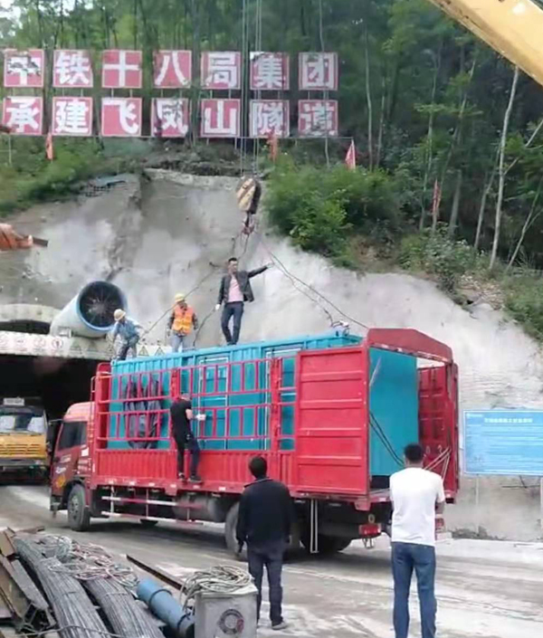 黟县发电机组维修后输出功率降低是什么问题