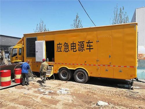 黟县发电车租赁-教您挑选发电机哪些技巧可以掌握使用