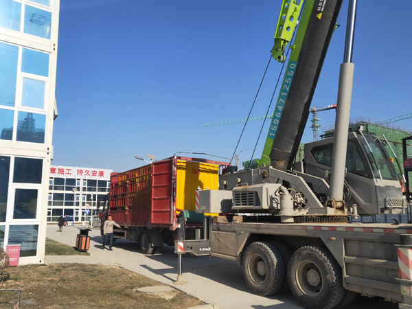黟县发电机出租50KW柴油发电机组需要配多粗电缆线