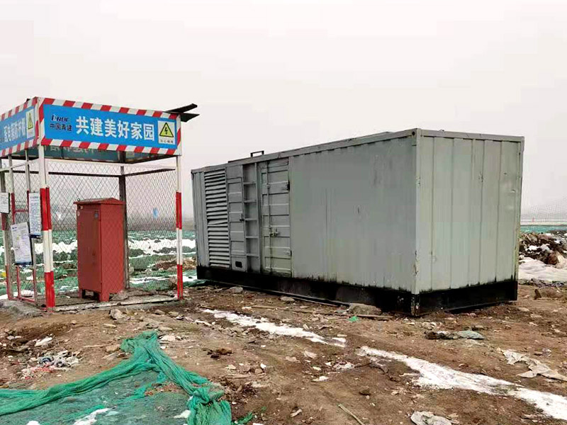 黟县燃气发电机在高海拔地区运行时会遇到哪些常见故障？