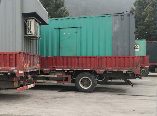 黟县柴油发电机组使用注意安全事项有哪些？