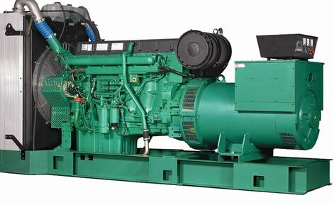 黟县发电机除垢后需要用清水冲洗水冷式机油散热器几次？