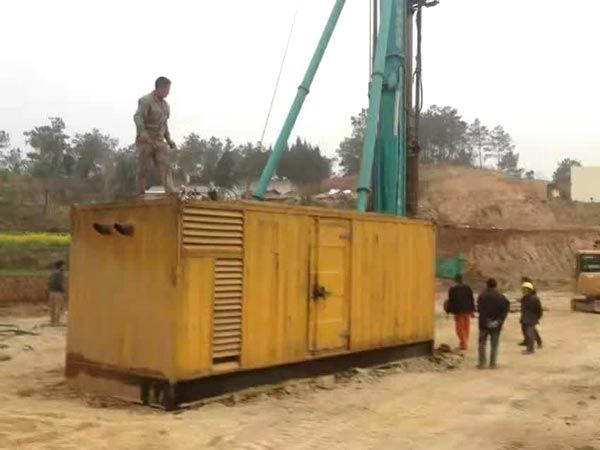 黟县柴油发电机组应用场合有哪些？