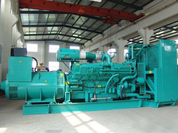 黟县影响800KW发电机组油耗的因素有哪些？